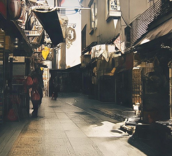 建材城，新机遇，新发展