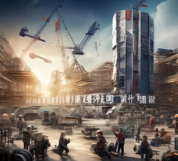 开启建材行业新篇章，永定先达建材创新品牌显真情