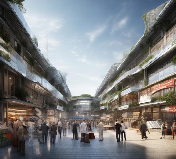 建仪建材，献县市场未来发展的新机遇