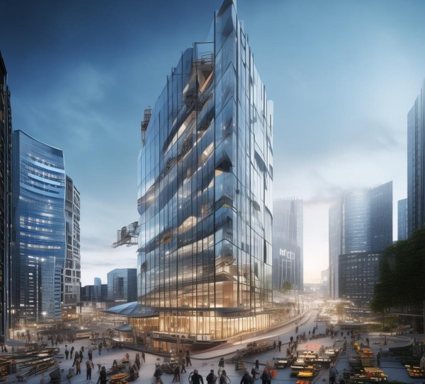 建材行业，未来趋势与市场机遇