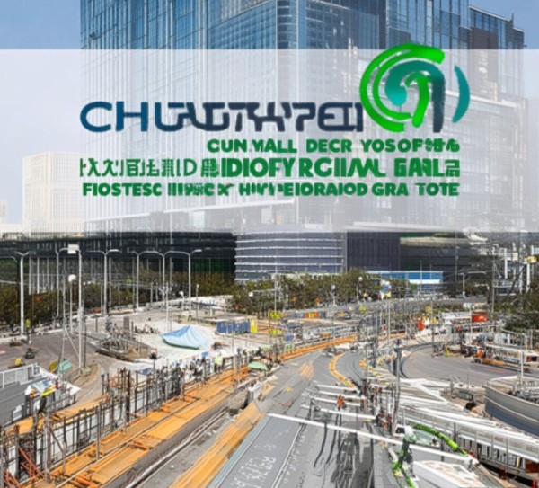 川威建材资源直供，助力城市高效交通的绿色解决方案
