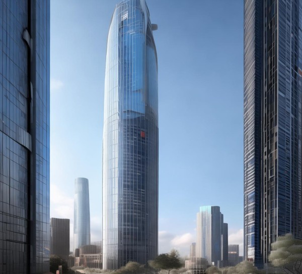 铜陵创新建材，引领城市发展新方向